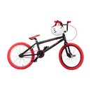 תמונת טפט אופניים אדומות