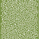 תמונת טפט מבוך ירוק