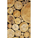 תמונת טפט בולי עץ צר